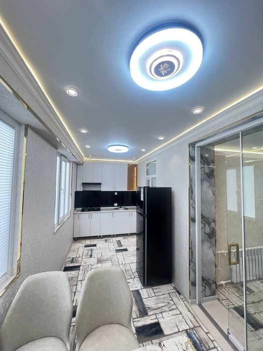 Аренда квартиры ЧИЛАНЗАР 1 кв 2х комн