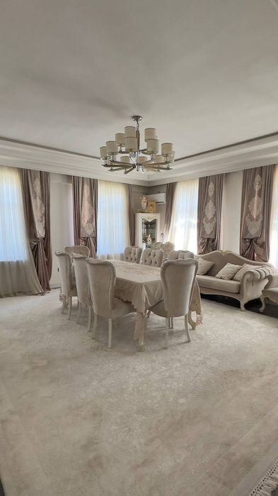 Kvartira продается 3/4/4 рядом с Seul Mun