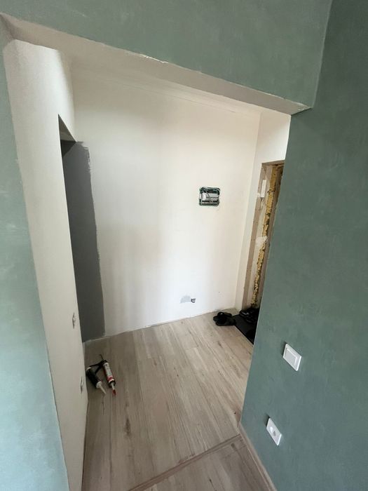 Ищу мастера по ремонту квартиры