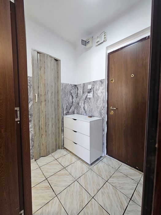 Apartament cu 1 camera,Str Lalescu