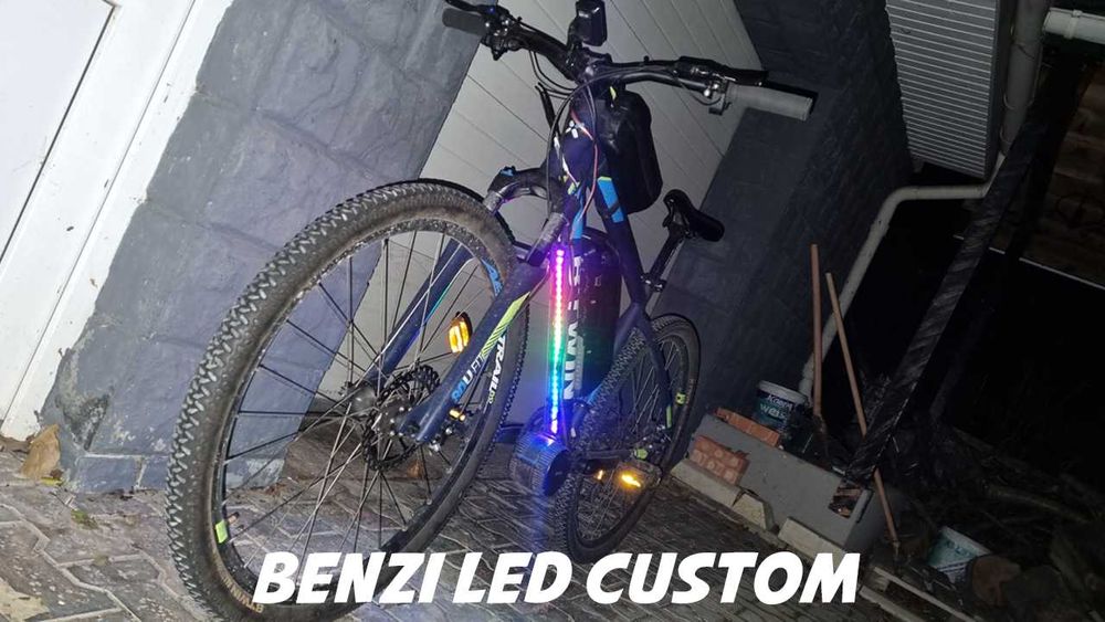 Reparatii Trotinete/Biciclete electrice/Upgrade-uri performanta etc