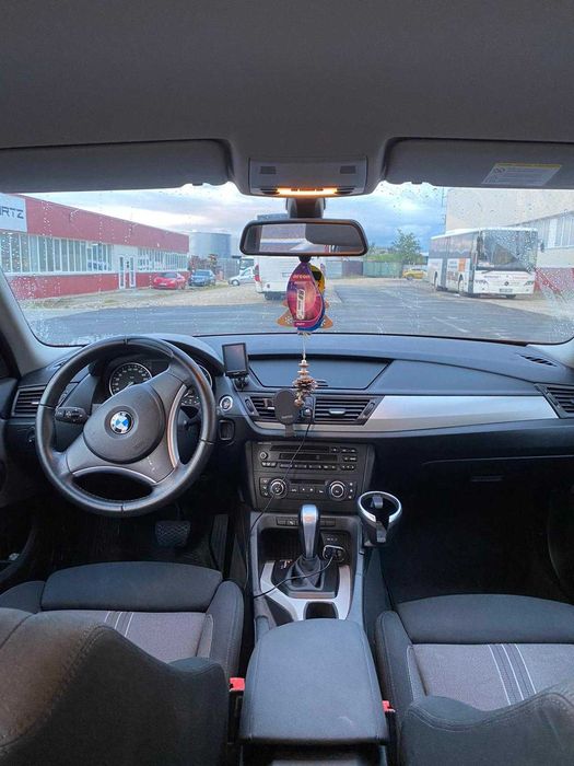 BMW X1 Xdrive Automata proprietar