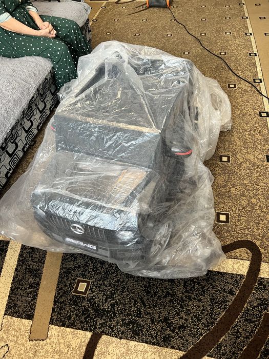 Продаётся детский машина