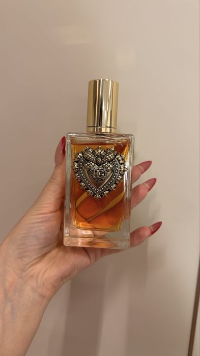 Духи Dolce & Gabbana