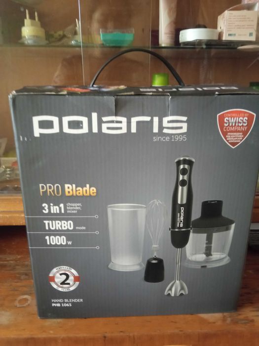 Blendr 3 talik sotiladi yangi ishlatilmagan pachka