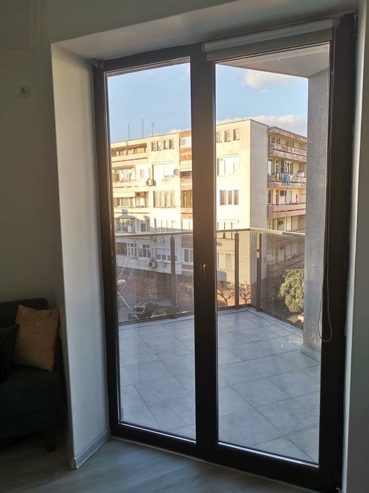 Дава се под наем Едностаен апартамент в Свиленград - 54 кв.м за 298.86 € - Снимка #12