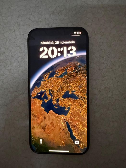 Iphone 15 PRO, 256 GB