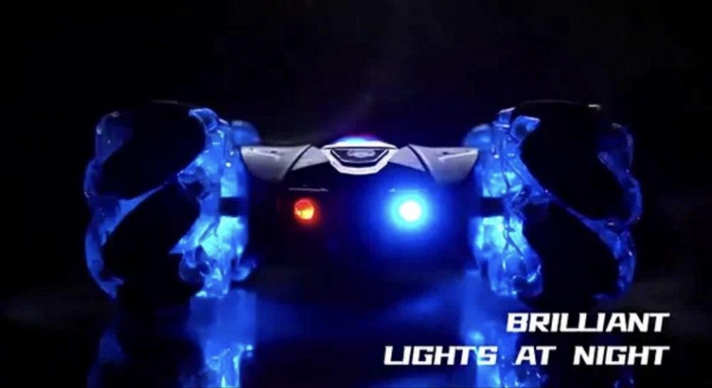 O'yinchoq mashina pultli 360° радиоуправление игрушка машина chegirma