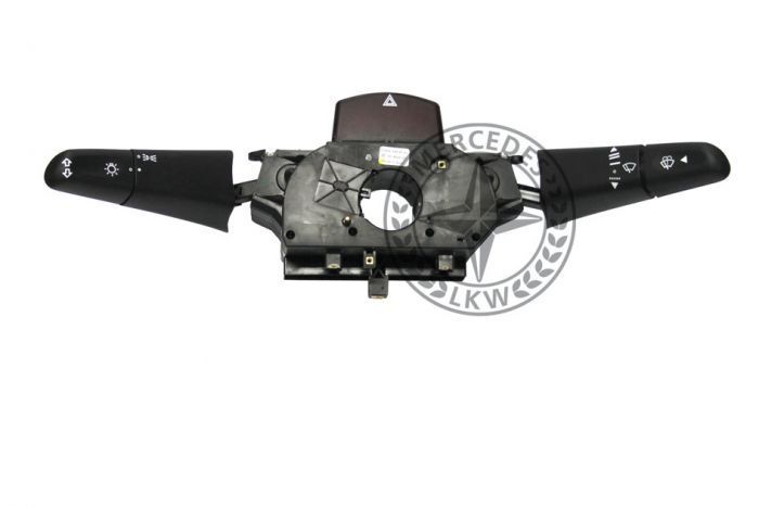 Ключ-Фарове,Мигачи,Чистачки за Mercedes-Benz Sprinter (1995-2006)