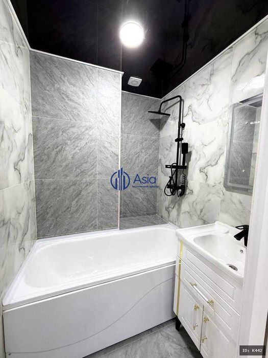 Gorgazdan Srochna Arzon narxda 2x xonali yevro kvartira sotiladi