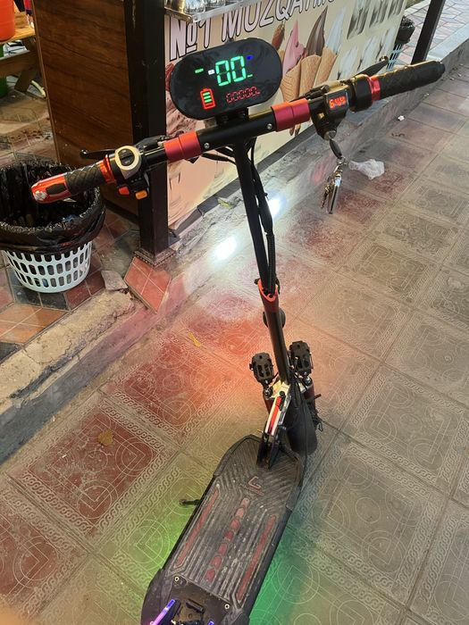 Kugo e10 pro 70 tezlik