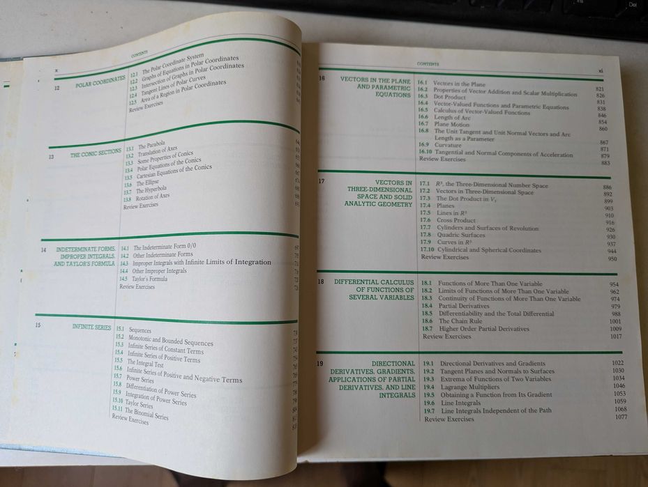 Calculus with Analytic Geometry- Louis Leithold (Математически анализ)