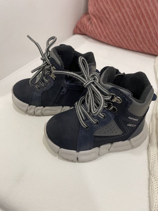 Ghete GEOX marime 20