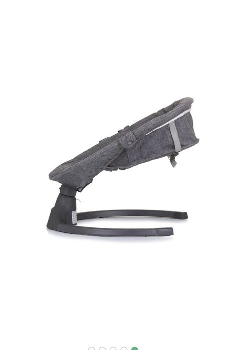 Електрически шезлонг Chipolino - Nest, гранит