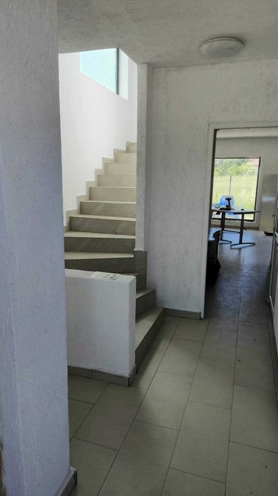 De inchiriat spatiu 210mp Baciu zona industriala (langa Resido)