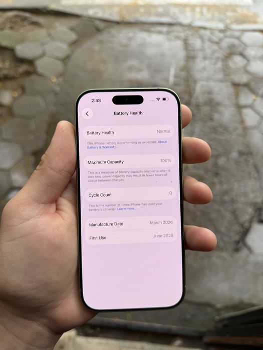 IPhone 17 256gb НОВ
