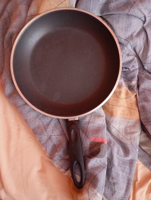 Тиган за кухнята.