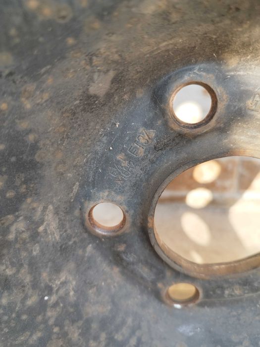 Джанти за Опел Астра 16"