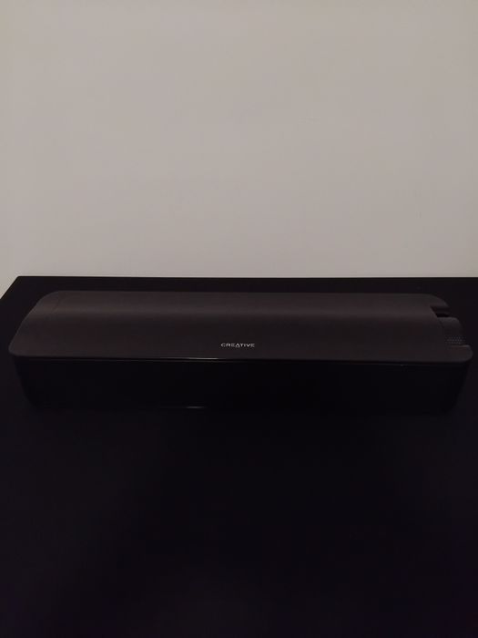 Soundbar Creative