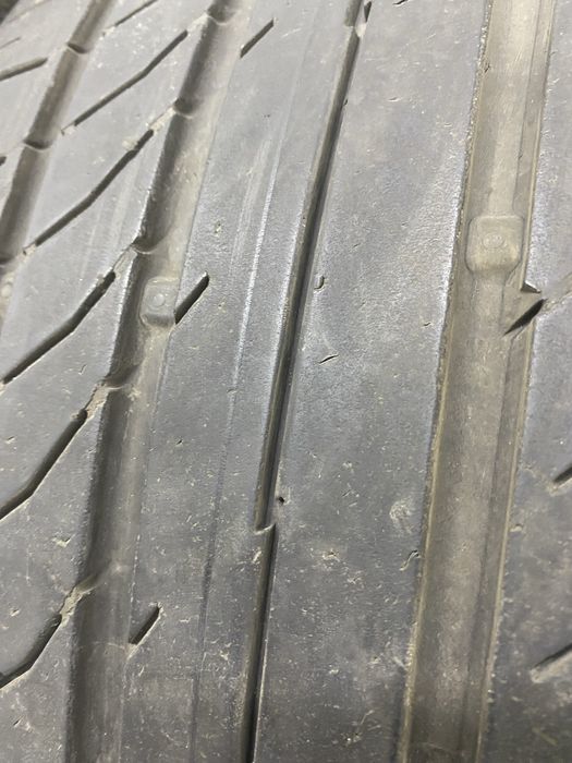 Летние  Continental R19 Y XL