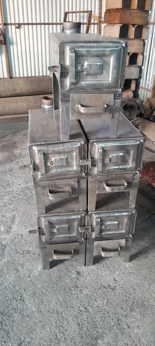 Pichka  yasab. Biraniz sotiladi