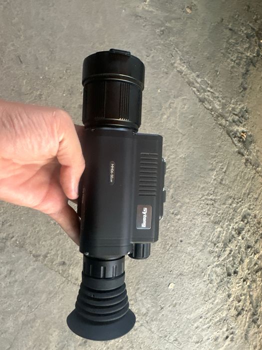 Sytong MM 06-50 LRF