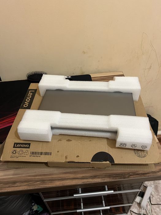 Ультрабук Леново 2020 года