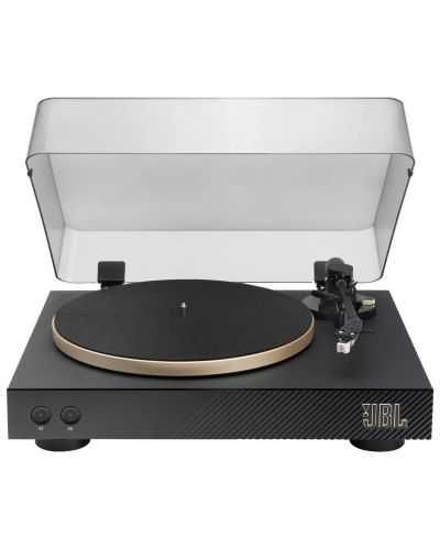 Pickup JBL Spinner BT, Bluetooth AptX-HD, Auriu