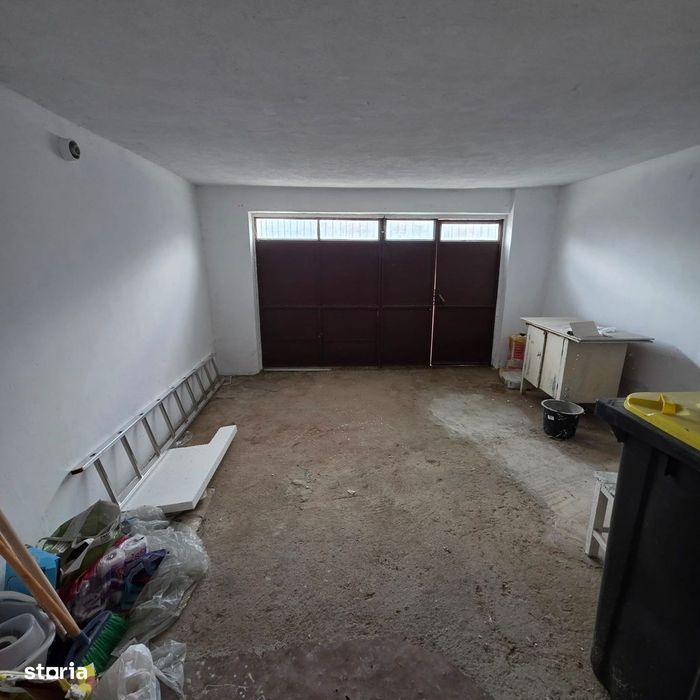 Casa individuala, 3 camere, zona Turda Noua