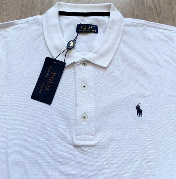 Мъжки тениски Polo Ralph Lauren