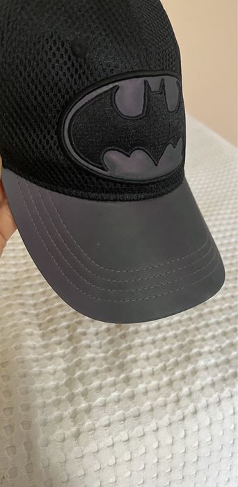 Шапка с козирка Batman/Next