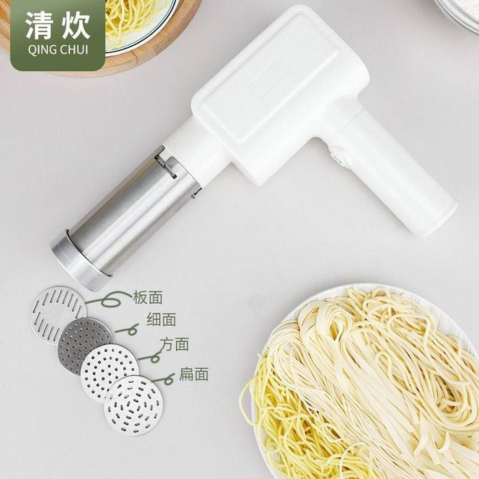 Доставка бесплатная Электрические макаронные машины