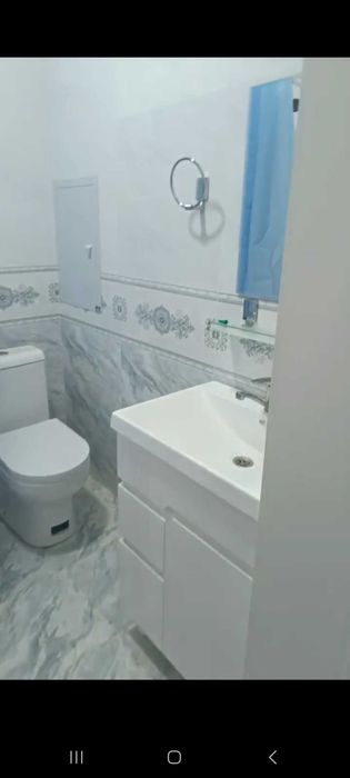 Продаётся 3 комнатная квартира.
