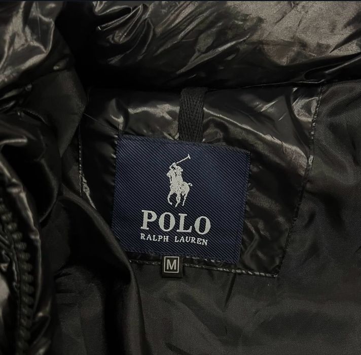 Geaca Polo Ralph Lauren