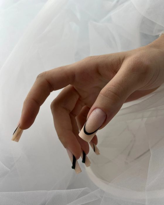 Manichiură pedichiură