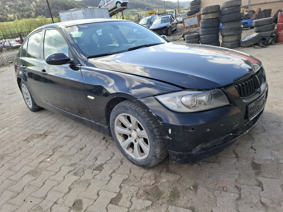 Elemente Caroserie BMW e 9o 32oi Sedan N46B20B  Schwarz Z