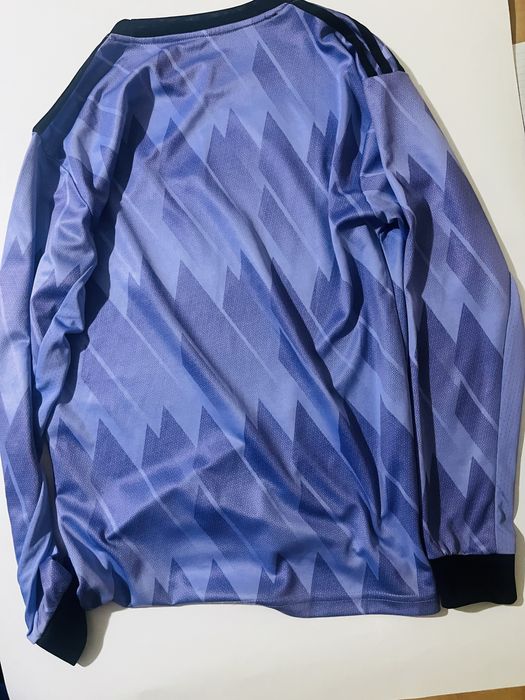 Кофта adidas “real madrid”