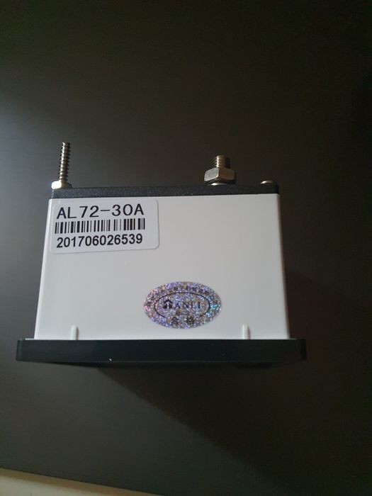 Амперметр стрелочный