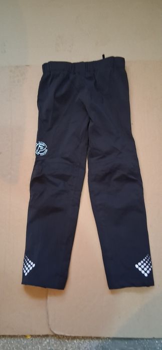 Pantaloni impermeabili dame, Proof mărimea m