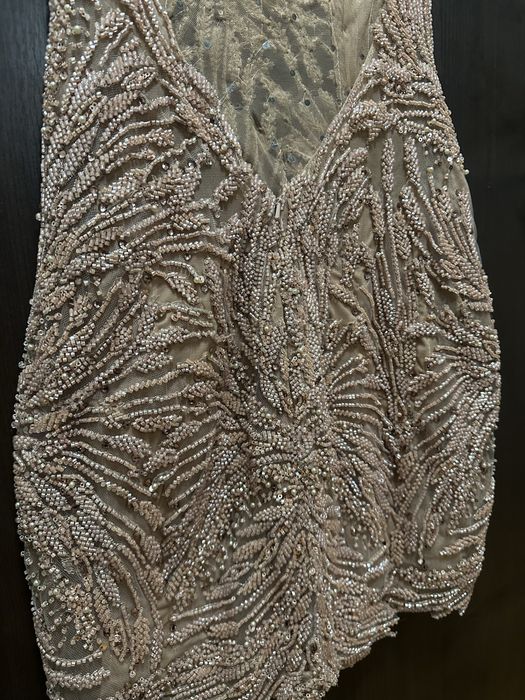 Бална рокля Stoyan Radichev