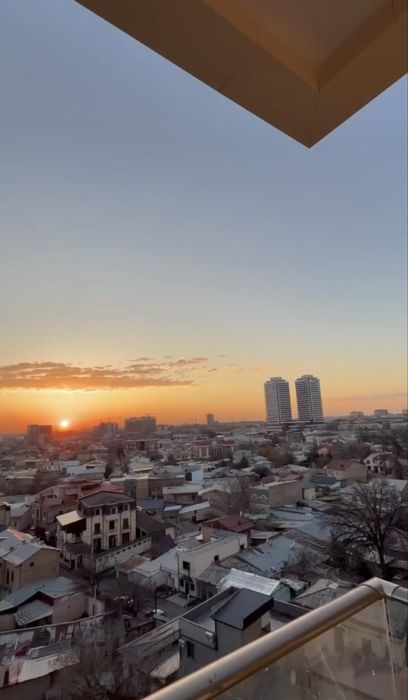 СРОЧНО! Коробка  ЖК: Мирабад Авеню MIRABAD AVENUE  2в3/8/13