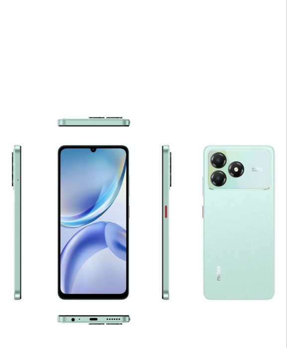 Продам новый телефон ZTE Blade A 36