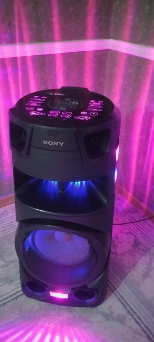 Sony MHC-V73D музыкалық колонка сатылады