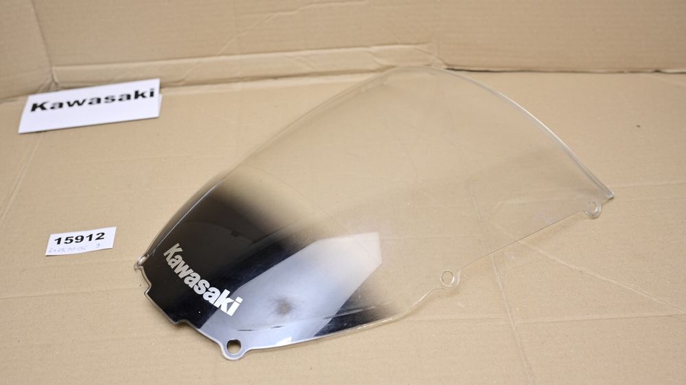 Parbriz OEM Kawasaki ZX6R 2000 - 2005