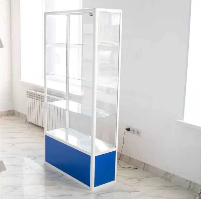 Oynaly vitrina, Акция, прилавки, savdo uskunalari vitrinalar stellaj