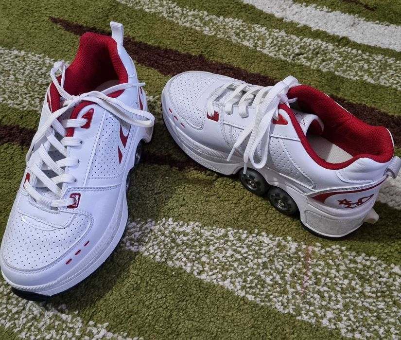 Adidasi AGLOAT Roller Skates