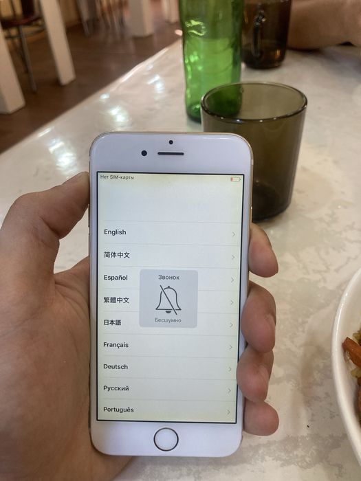 Продам Айфон 7 или на запчасть