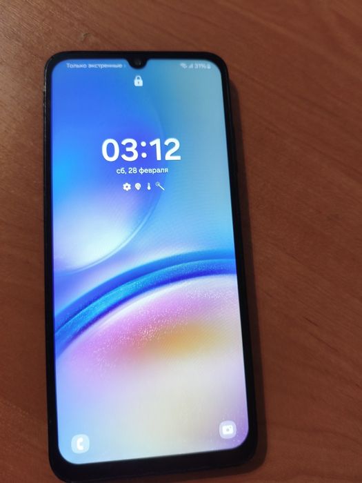 Samsung A05s 128 гб