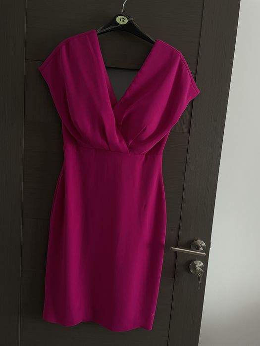 Vand rochie ocazie roz