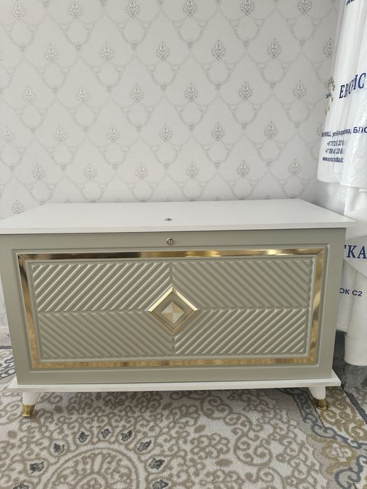 Сундук для приданного